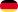 Deuchland Flag